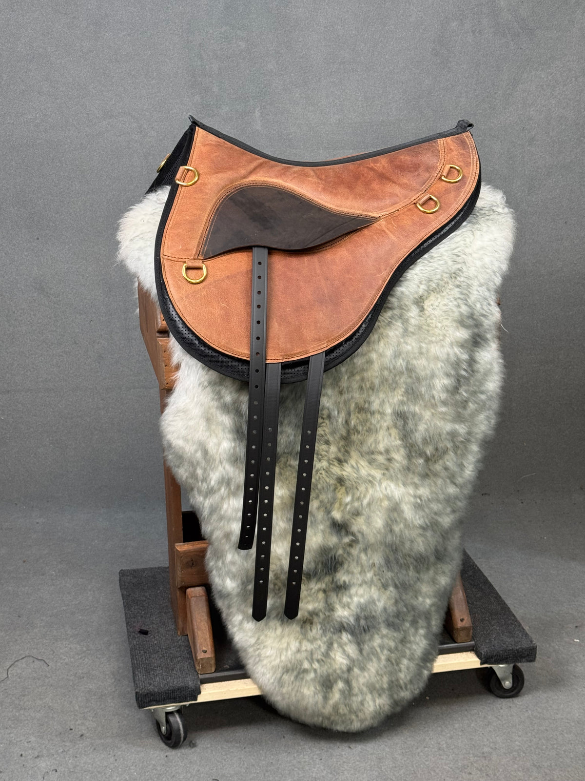 Wool Felt Liner