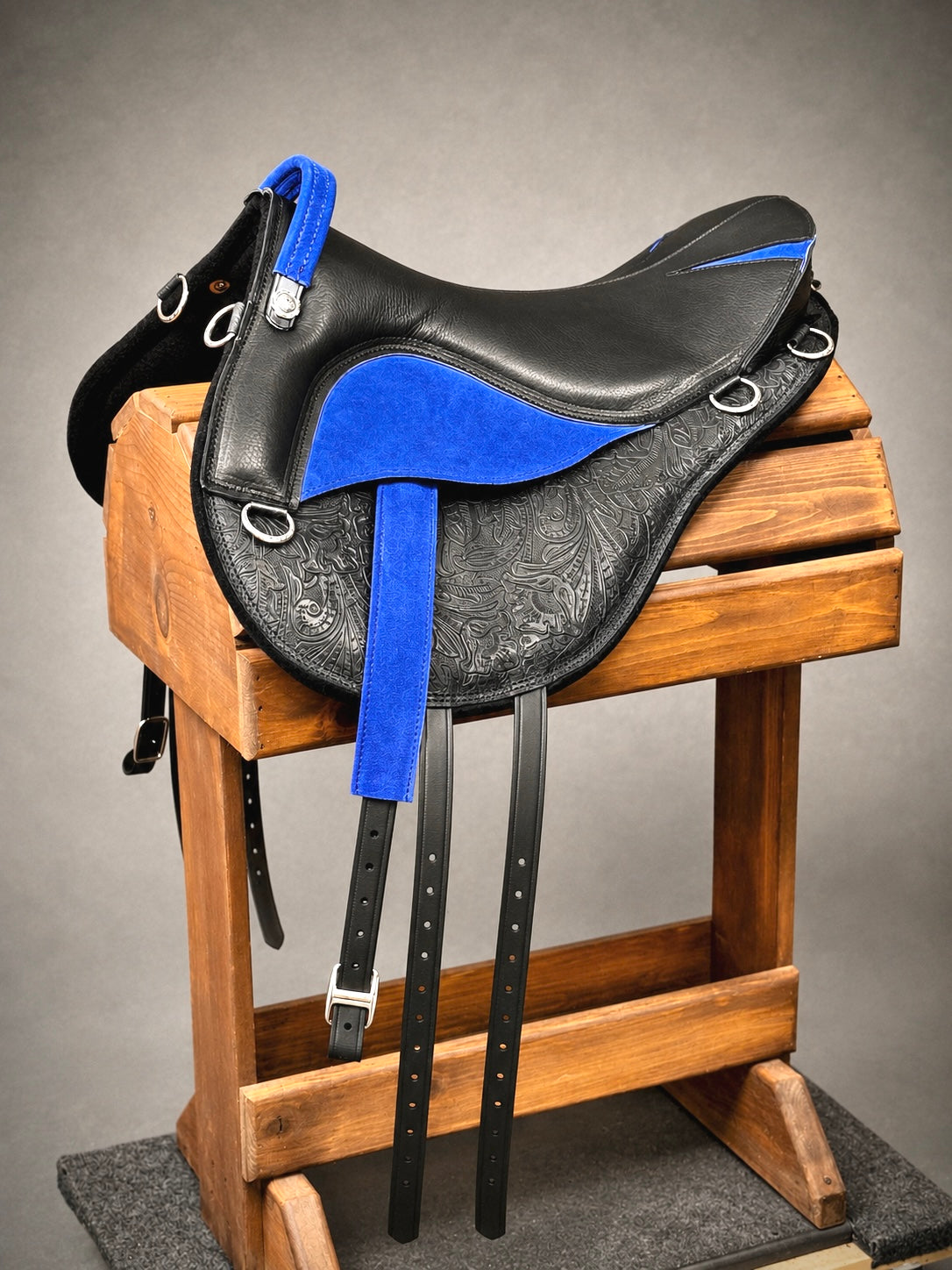 Trailmaster Handle Optional Add-On