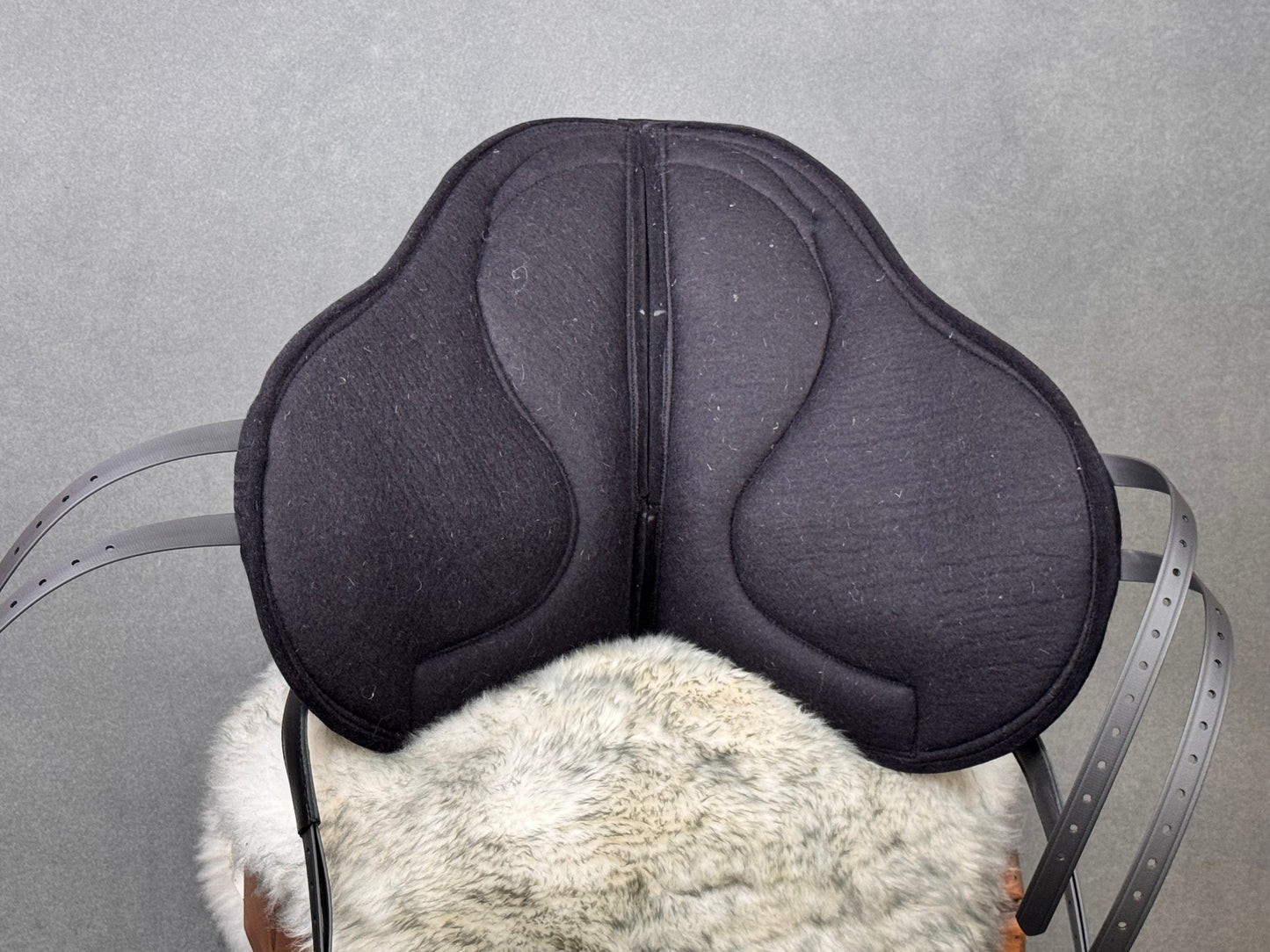 Trailmaster Ranger Soft Saddle