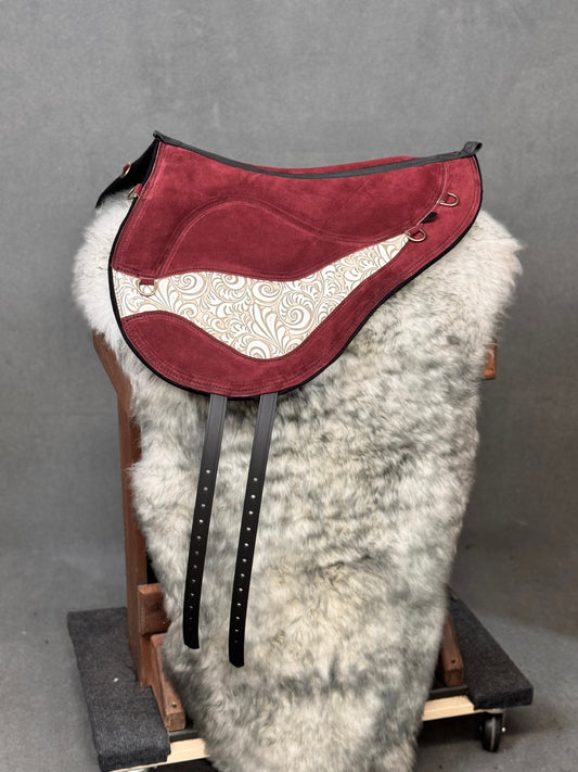 Trailmaster Ranger Bareback Pad