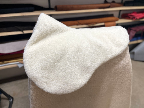 Double Sided Merino Wool Liner | TrailmasterBareback