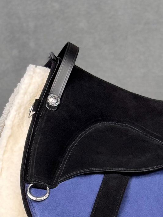 Trailmaster Handle Optional Add-On